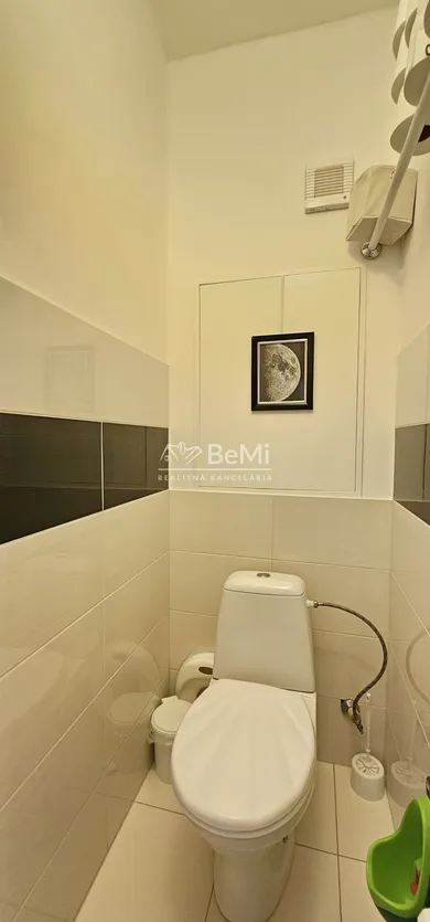Na predaj 2-izbový byt, Rimavská Sobota