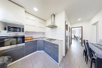 Na predaj 2-izbový byt, 49 m², Kežmarok, Lanškrounska