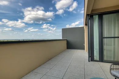 Na prenájom byt v Trnava · €860 · Novostavba