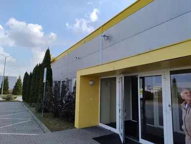 Na predaj objekt, 86 m², Senec, Diaľničná cesta