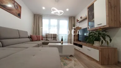 Na predaj 4-izbový byt, 92 m², Veľké Rovné