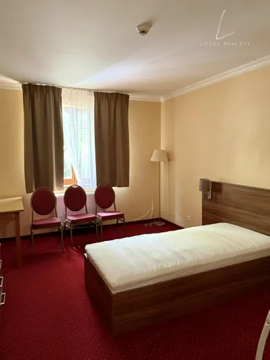Квартири в оренду, 2-кімнатні, Bratislava-Petržalka · €550