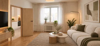 Mieszkania na sprzedaż, 1-pokojowe, Malacky · €115 000