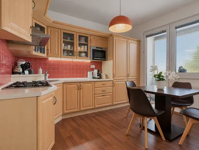 Na predaj 3-izbový byt, 70 m², Žilina