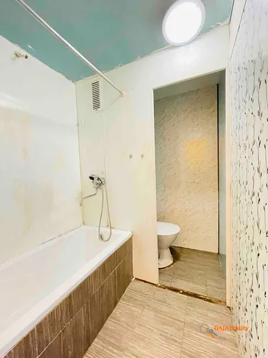 Na prenájom 1-izbový byt, 20 m², Šaľa, Okružná