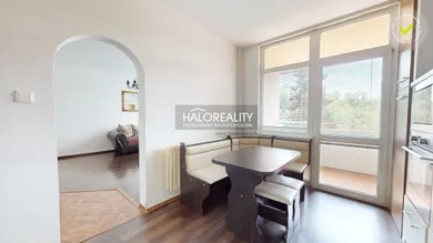 Na predaj 3-izbový byt, 69 m², Levoča, Jána Francisciho