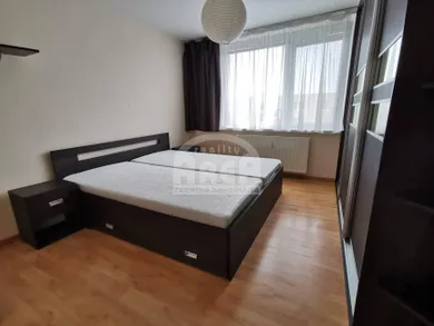 Na prenájom 3-izbový byt, 66 m², Michalovce, -