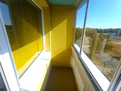 Na prenájom 1-izbový byt, 45 m², Michalovce, Saleziánov