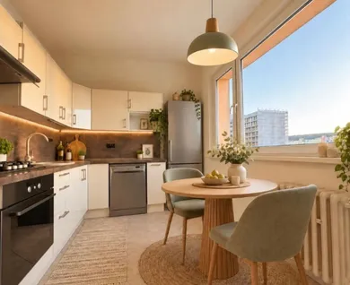 Na predaj 4-izbový byt, 75 m², Bratislava-Dúbravka, Nejedlého