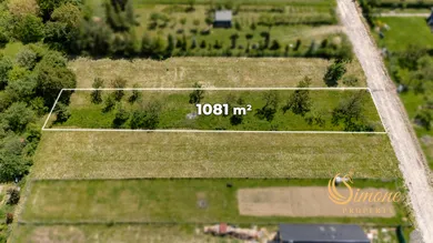 Na predaj pozemok, 81 m², Rozhanovce