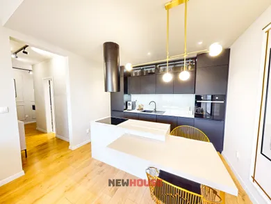 Na predaj 2-izbový byt, 52 m², Trenčín, Armádna