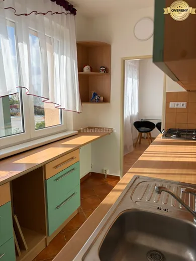 Byty na predaj 2-izbový, Komárno · €98 000