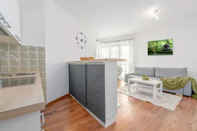 Na prenájom 1-izbový byt, 26 m², Trnava, Koniarekova