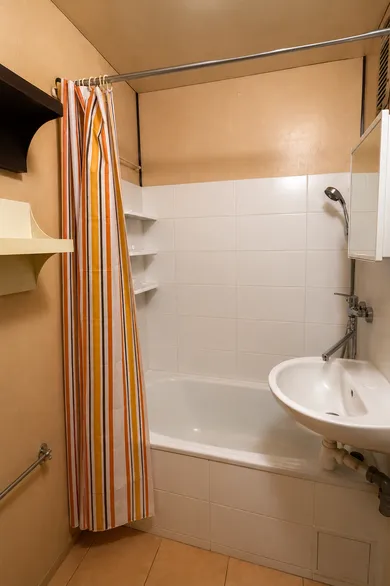 Na predaj 2-izbový byt, 42 m², Košice-Nad jazerom