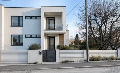 Na predaj dom, 170 m², Trnava, Parašutistov