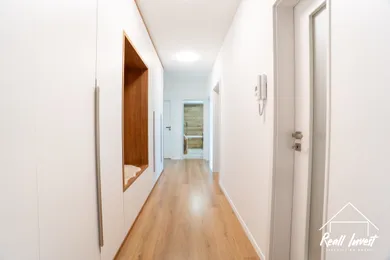 Na predaj 4-izbový byt, 85 m², Stupava, Pastierská
