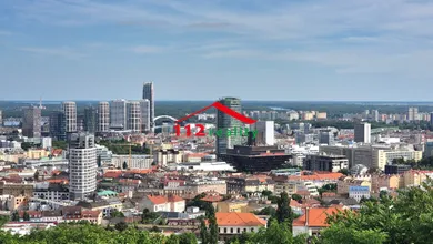 Na prenájom byt v Bratislava-Nové Mesto · €2 100 · Novostavba
