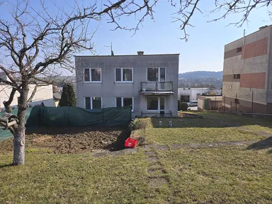 Domy na sprzedaż, Myjava · €186 000