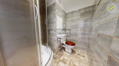 Na predaj 1-izbový byt, 37 m², Rimavská Sobota