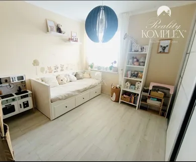 Na predaj byt v Veľký Meder · €178 000 · Novostavba