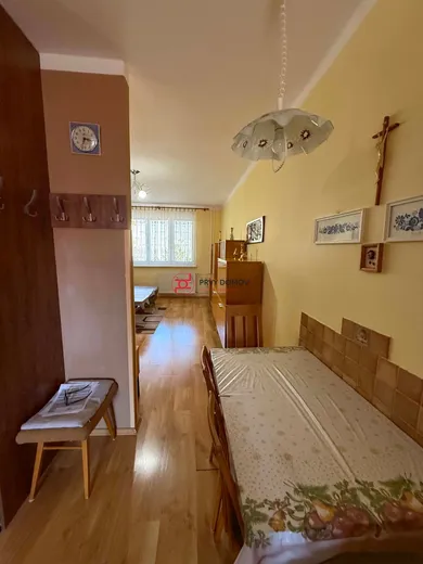 Na predaj byt v Hlohovec · €119 990 · Čiastočná rekonštrukcia