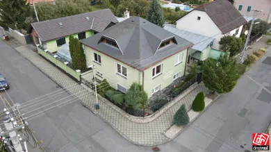 Na predaj dom, 297 m², Lučenec, Alexandra Sergejeviča Puškina