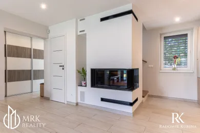 Na predaj dom v Bratislava-Záhorská Bystrica · €479 990 · Novostavba