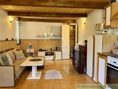 Na predaj dom, 100 m², Smolník