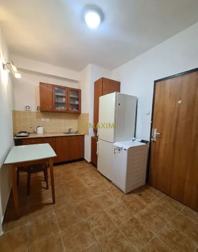 Na predaj 1-izbový byt, 38 m², Bratislava-Vrakuňa, Stavbárska