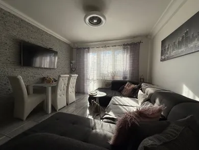Na predaj 4-izbový byt, 65 m², Bratislava-Ružinov, Martinčekova