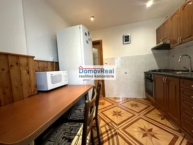 Na predaj 2-izbový byt, 54 m², Šamorín, Čilistovská