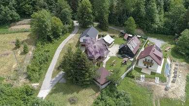 Na predaj objekt, 250 m², Terchová, Poľná