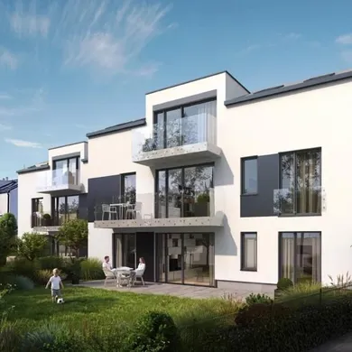 Na predaj 4-izbový byt, 95 m², Bratislava-Vajnory, Uhliská