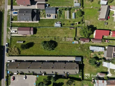 Na predaj pozemok, 13 m², Svätý Kríž