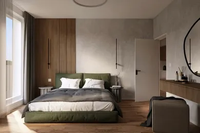 Na predaj 3-izbový byt, 83 m², Horný Hričov