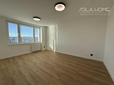 Na predaj 3-izbový byt, 65 m², Košice-Západ, Ondavská