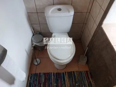 Na predaj dom, 130 m², Tekovské Lužany, -