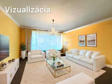 Na predaj 3-izbový byt, 62 m², Stropkov, Jilemnického