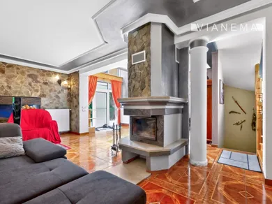 Na predaj dom v Moravany nad Váhom · €419 900 · Pôvodný stav