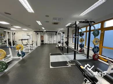 Na prenájom objekt v Bratislava-Petržalka · €6 750 · Novostavba
