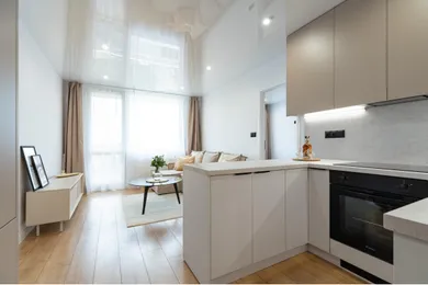 Na predaj 2-izbový byt, 42 m², Košice-Nad jazerom, Ždiarska