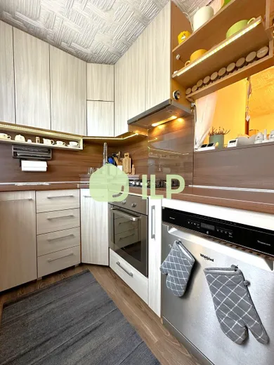 Na predaj 2-izbový byt, 49 m², Spišská Nová Ves, Brezova