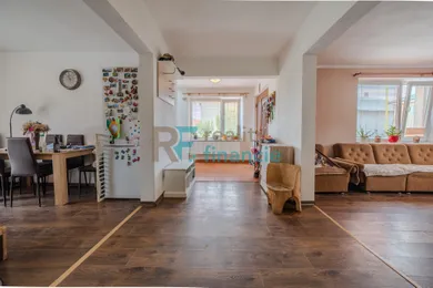 Na predaj 6-izbový dom, 96 m², Trstené pri Hornáde, Tichá
