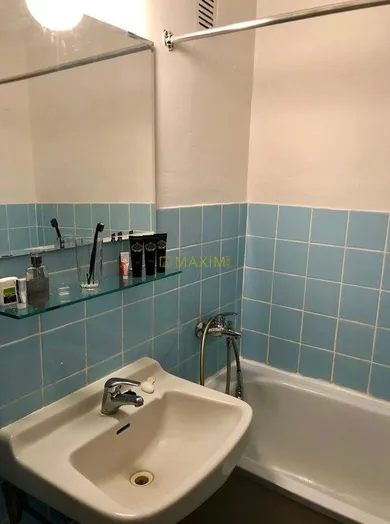 Na predaj byt v Bratislava-Dúbravka · €165 000 · Pôvodný stav