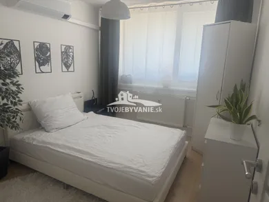 Na predaj 2-izbový byt, 40 m², Košice-Západ