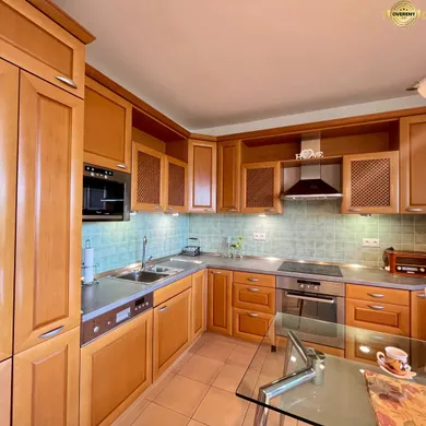 Na prenájom 2-izbový byt, 75 m², Bratislava-Karlova Ves