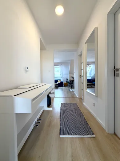 Na predaj 2-izbový byt, 54 m², Zavar