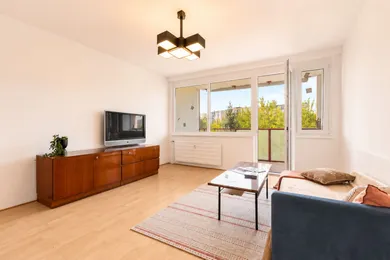 Apartments for rent, 3-room in Bratislava-Lamač · €750