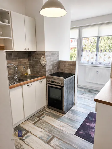 Na prenájom 2-izbový byt, 50 m², Poprad, 29. augusta