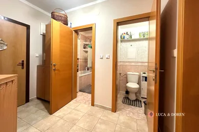 Na predaj 3-izbový byt, 65 m², Trenčianske Stankovce, Rozvadze